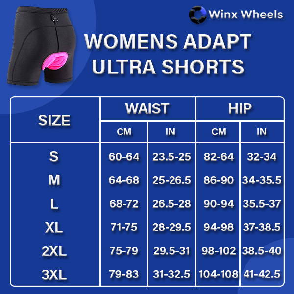 XX DEVELOPMENT / Super Tuck Shorts Regular Black